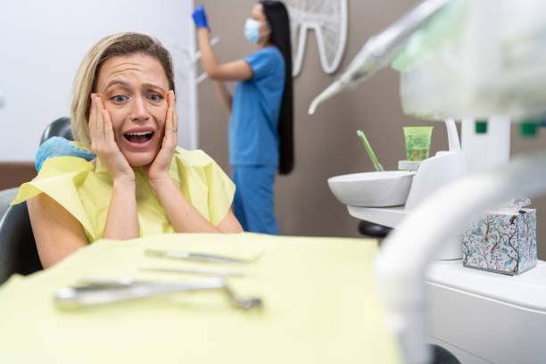 Best Dentist for Tooth Abscess  in Alamo, NV